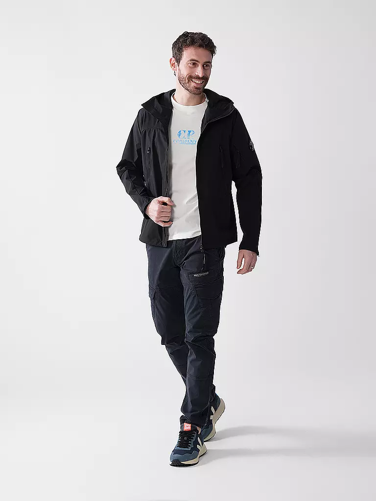 CP COMPANY | Coupe-vent | Noir