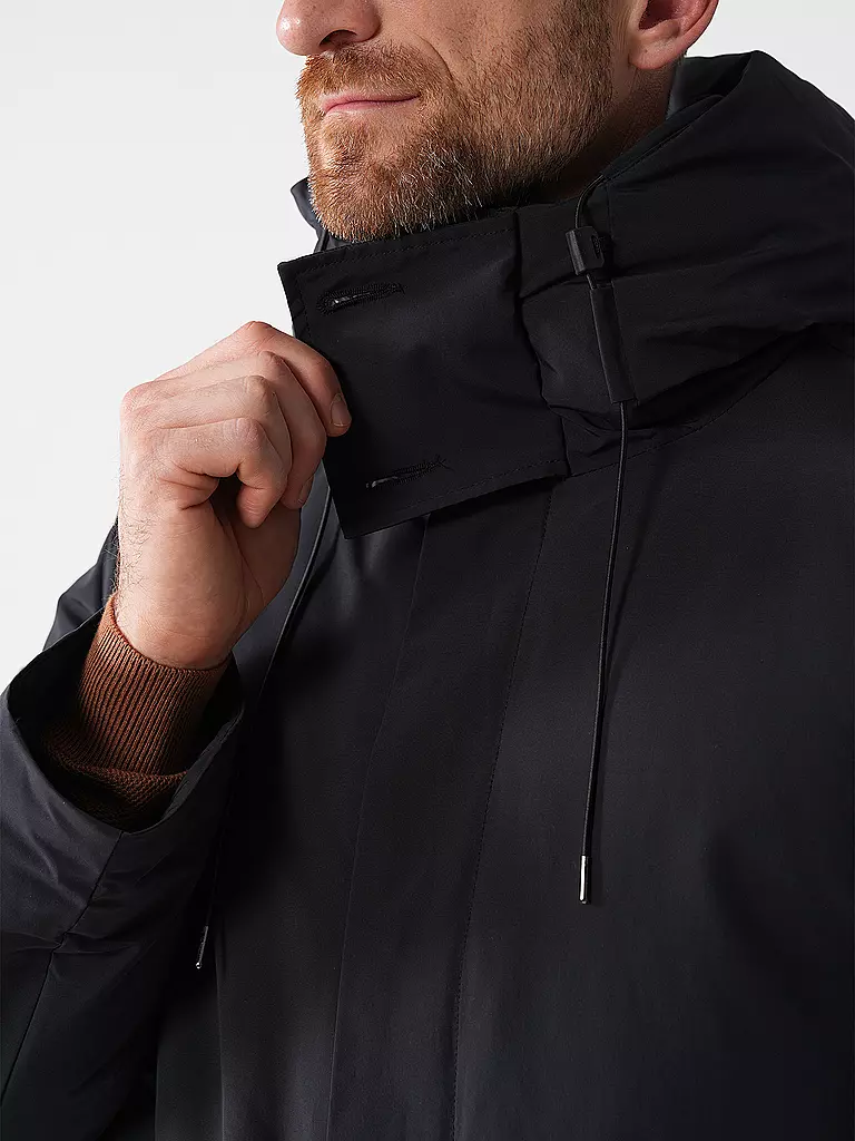 CP COMPANY | Daunenmantel MICRO M | 