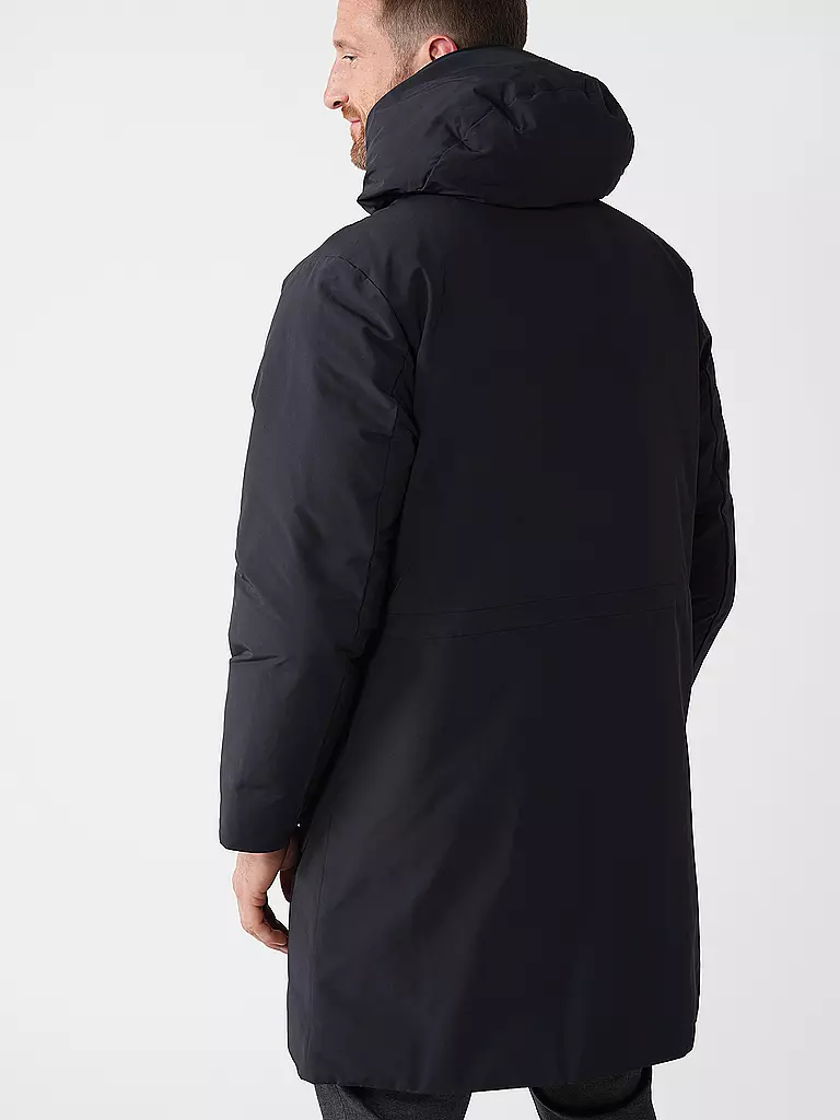 CP COMPANY | Daunenmantel MICRO M | 