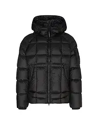 CP COMPANY | Doudoune matelassée | Noir