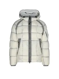 CP COMPANY | Doudoune matelassée | Blanc