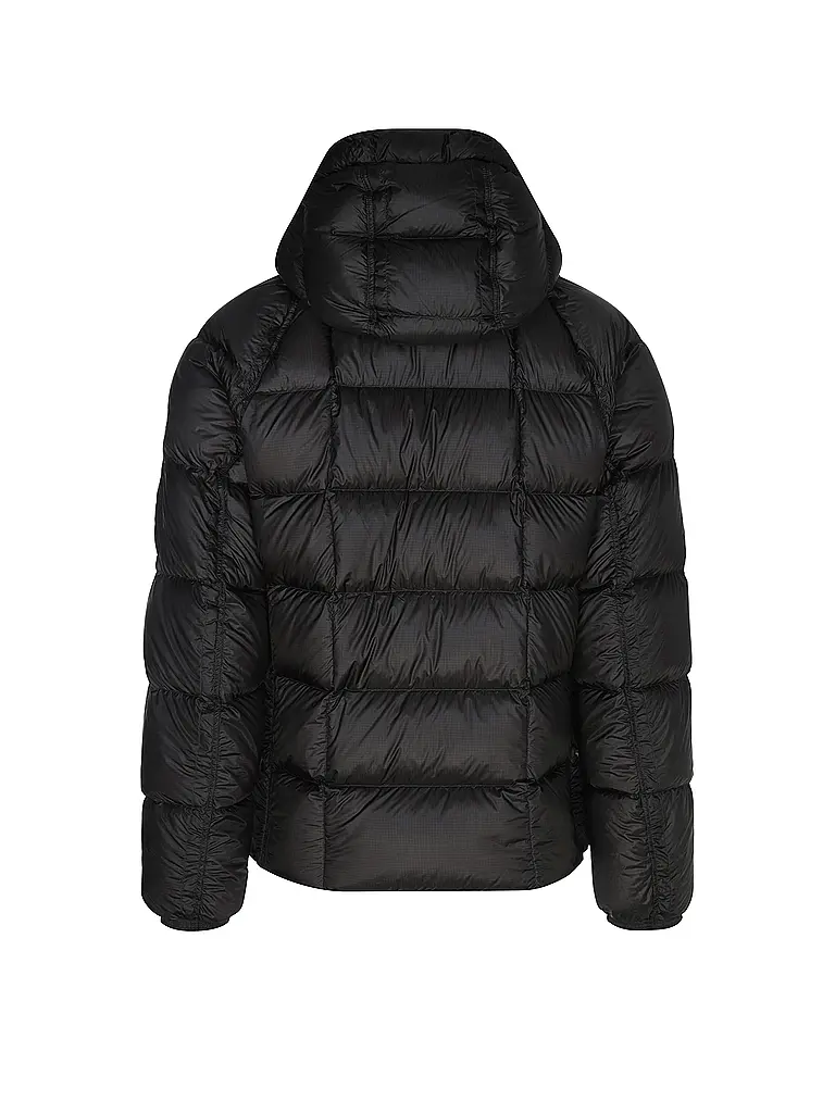 CP COMPANY | Doudoune matelassée | schwarz