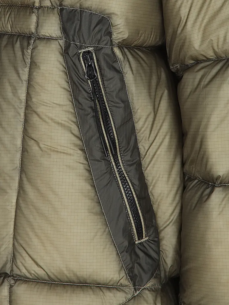 CP COMPANY | Doudoune matelassée | 