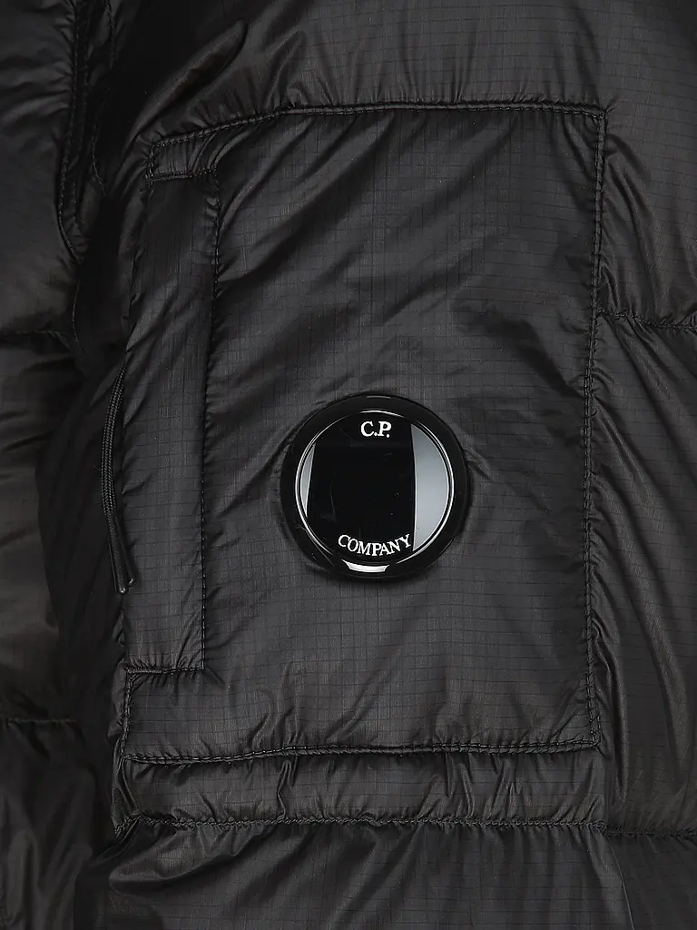 CP COMPANY | Doudoune matelassée | 