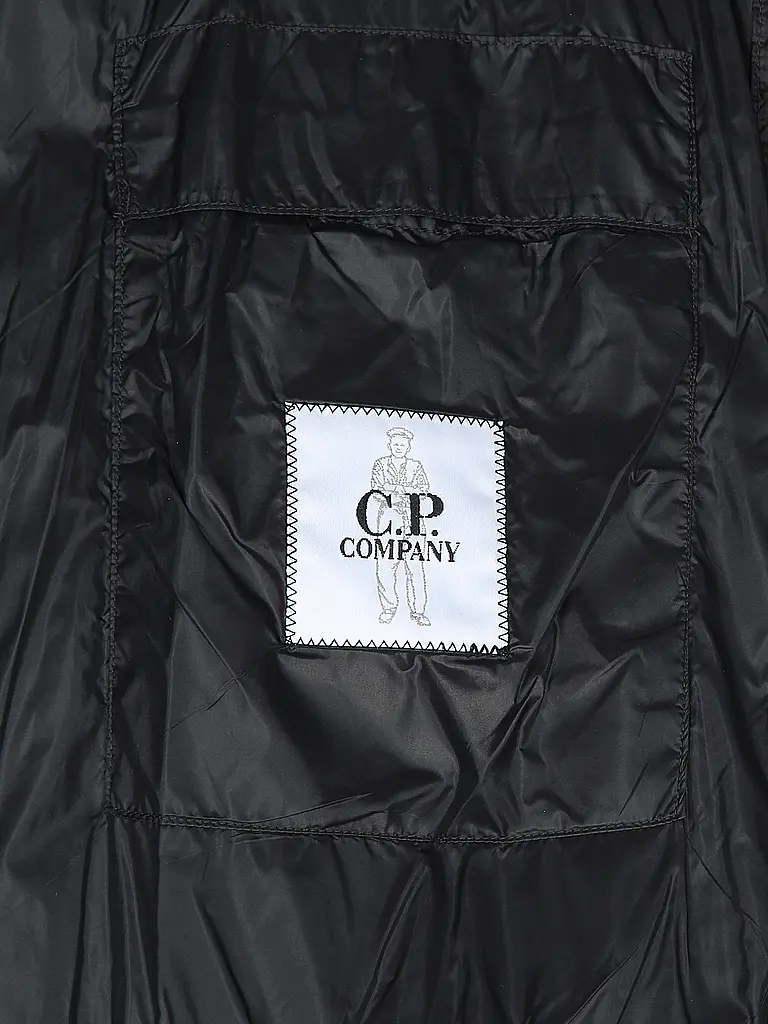 CP COMPANY | Doudoune matelassée | 