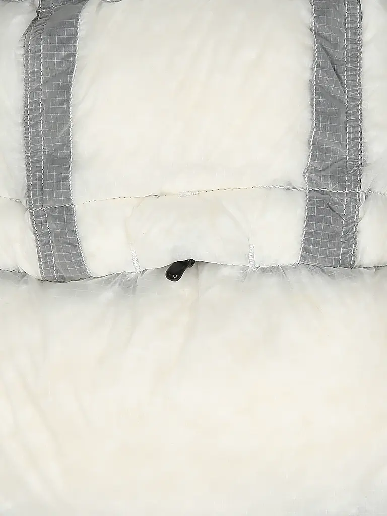 CP COMPANY | Doudoune matelassée | Blanc