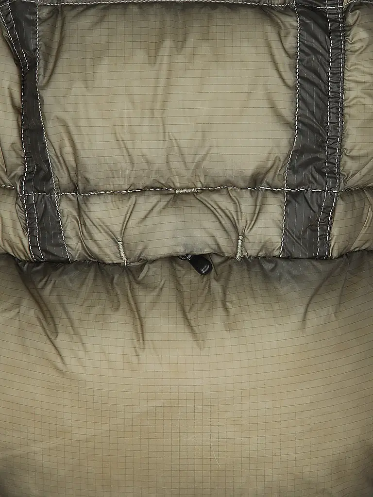CP COMPANY | Doudoune matelassée | 