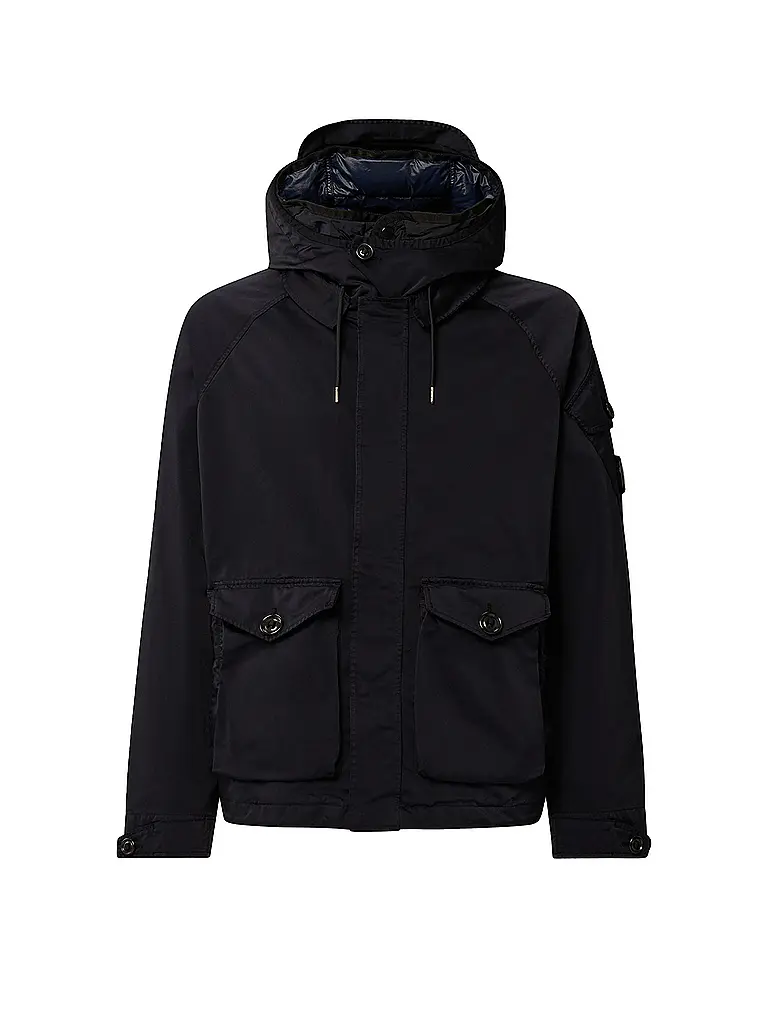 CP COMPANY | Doudoune | Bleu