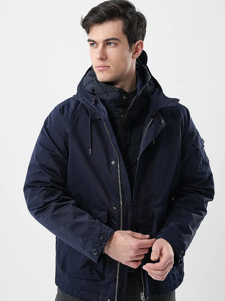 CP COMPANY | Doudoune | 