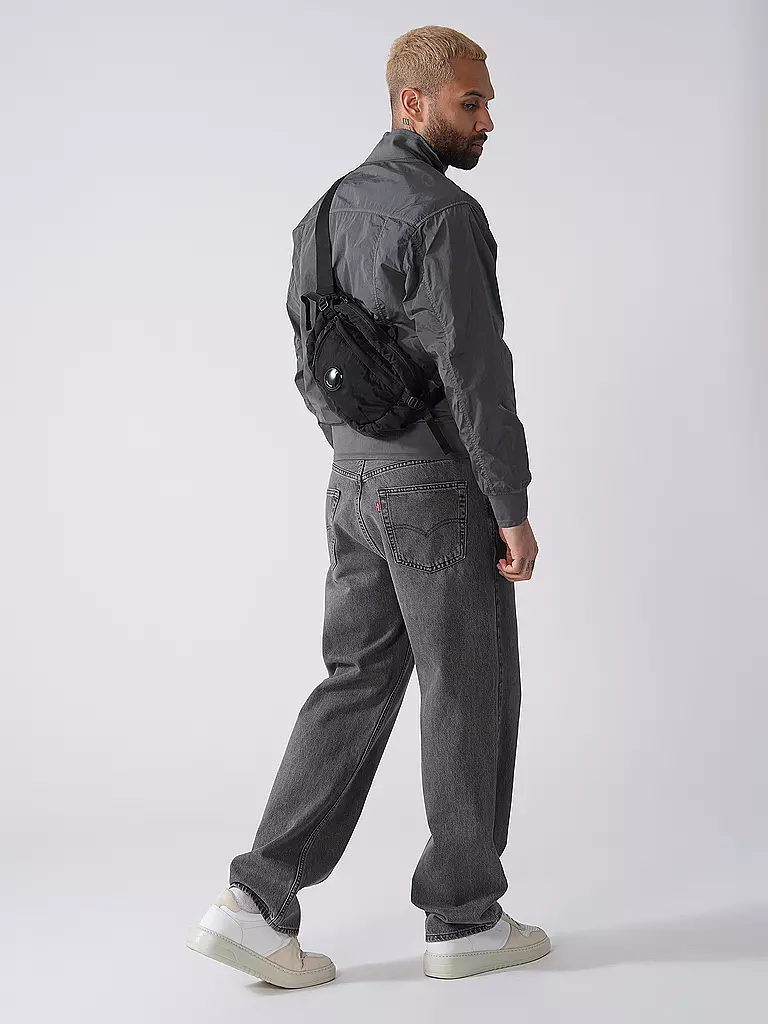 CP COMPANY | Gürteltasche  | Noir