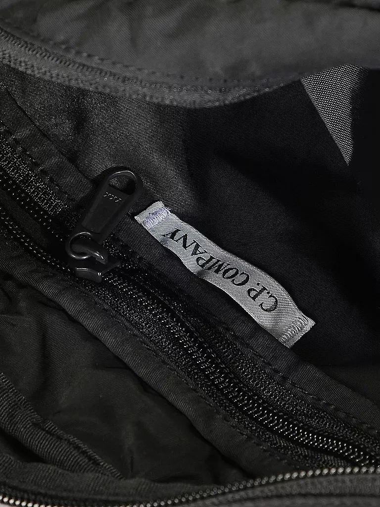 CP COMPANY | Gürteltasche  | Noir