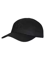 CP COMPANY | Kappe | Noir