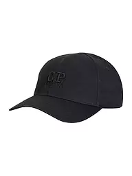 CP COMPANY | Kappe | Bleu foncé