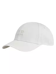 CP COMPANY | Kappe | Blanc