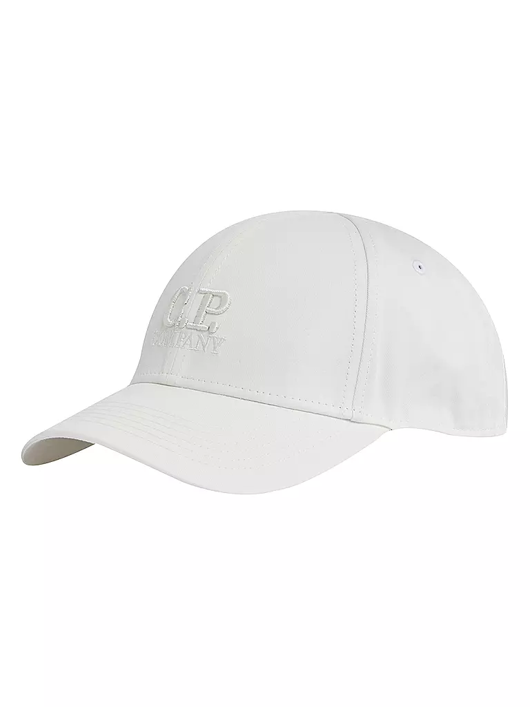 CP COMPANY | Kappe | Blanc