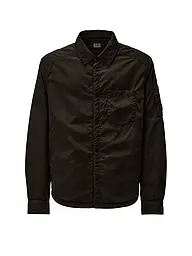 CP COMPANY | Overshirt CHROME-R | Noir