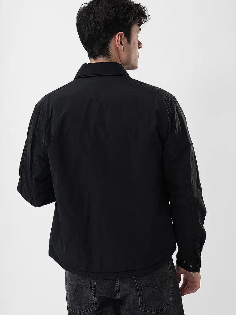 CP COMPANY | Overshirt CHROME-R | 