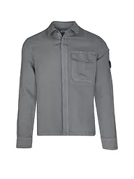 CP COMPANY | Overshirt LENS | Gris
