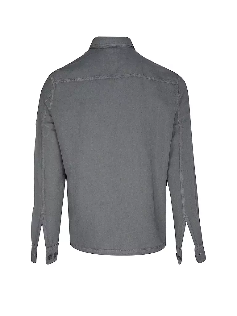 CP COMPANY | Overshirt LENS | 
