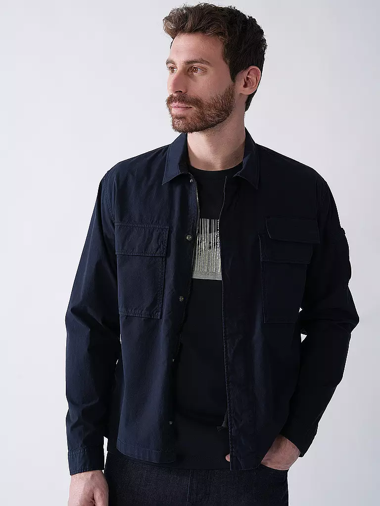 CP COMPANY | Overshirt | 