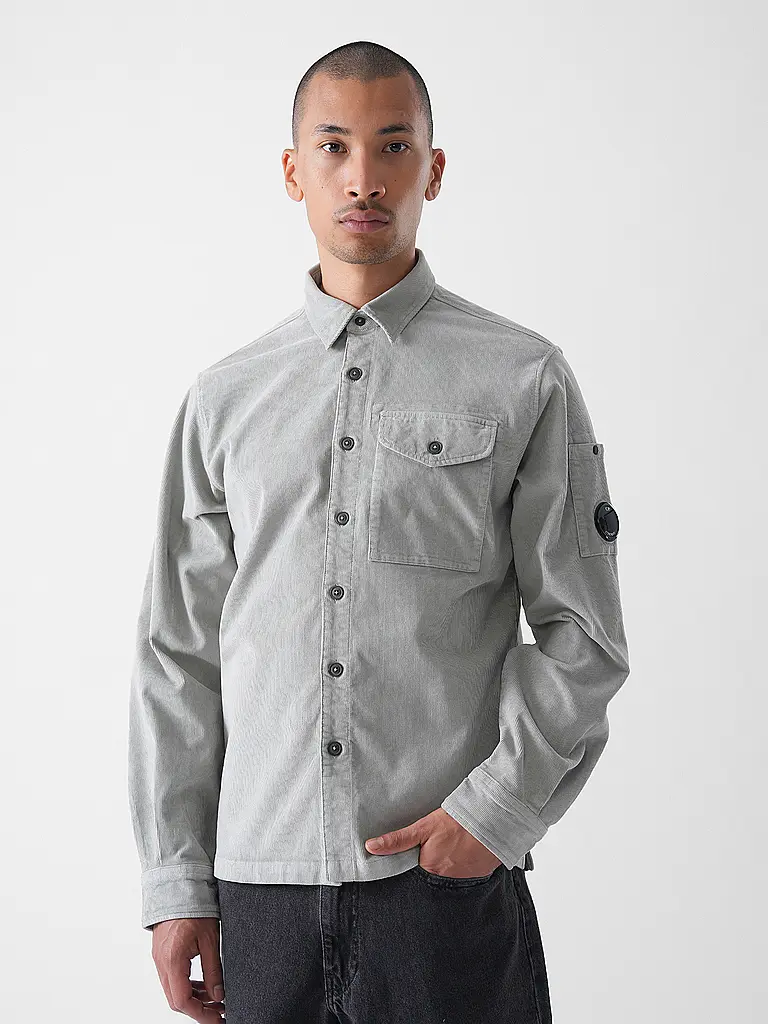 CP COMPANY | Overshirt | 
