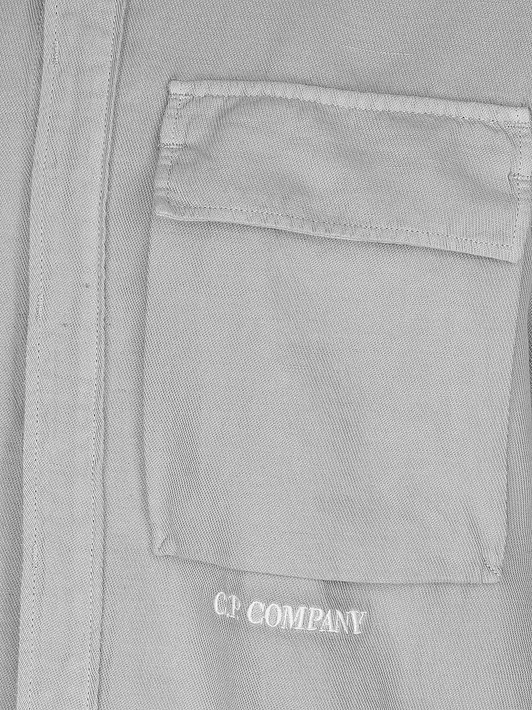 CP COMPANY | Overshirt | Gris clair