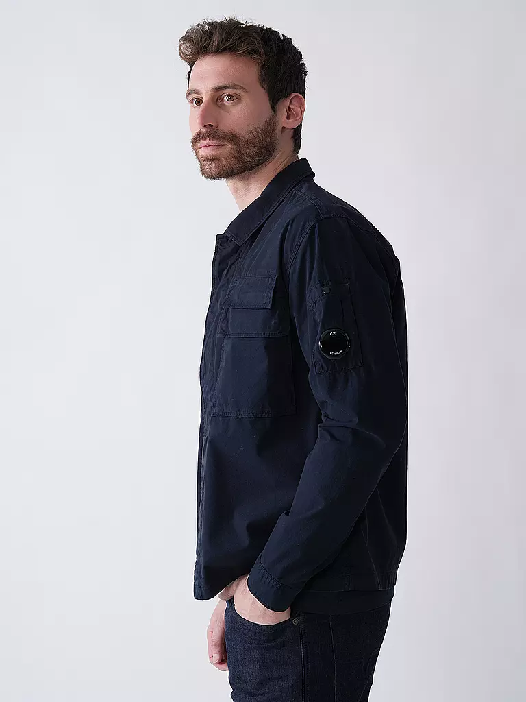 CP COMPANY | Overshirt | 