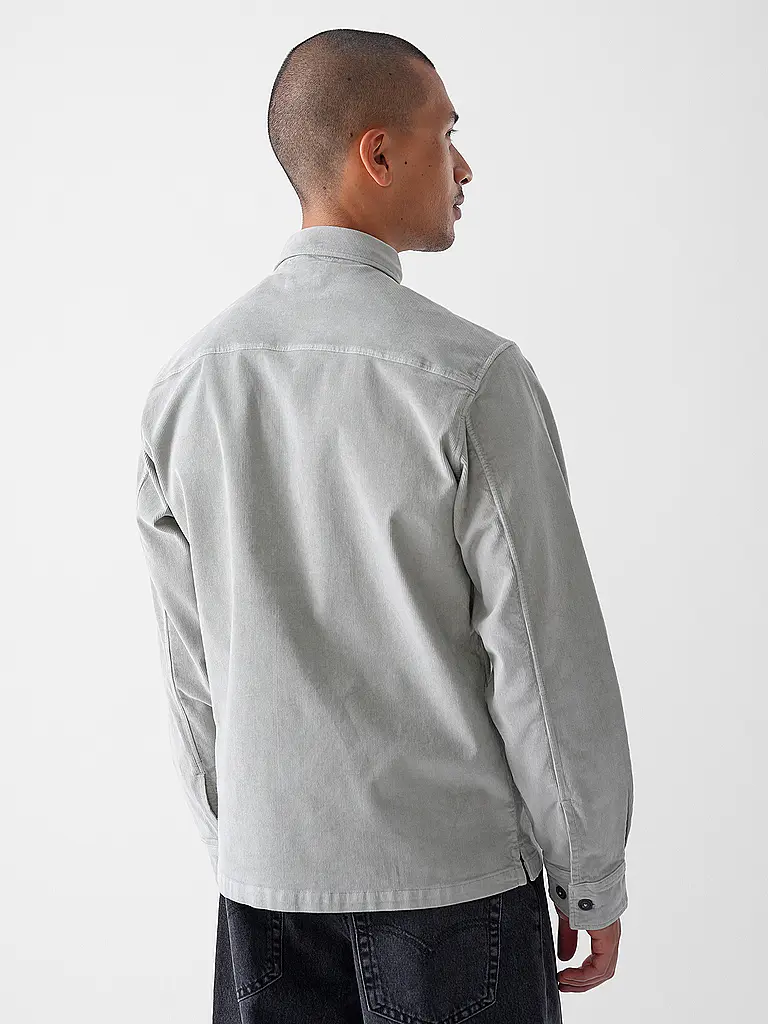 CP COMPANY | Overshirt | 