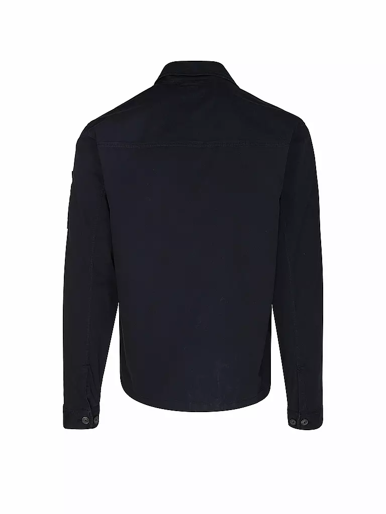 CP COMPANY | Overshirt | 