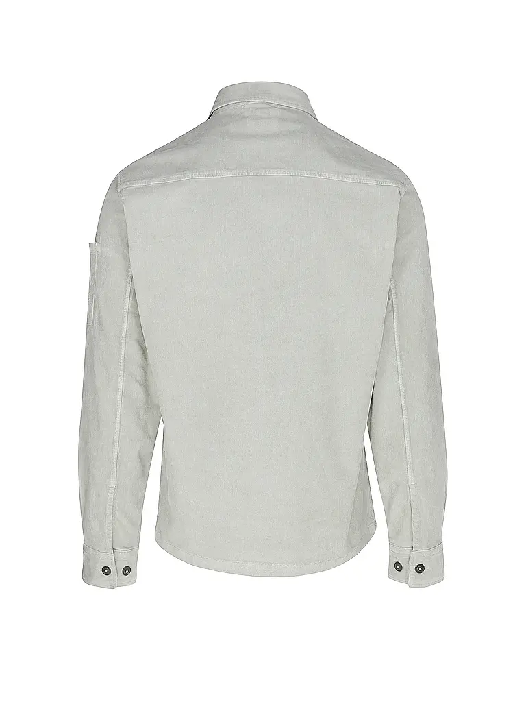 CP COMPANY | Overshirt | 
