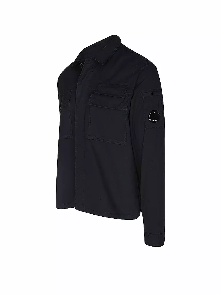 CP COMPANY | Overshirt | 