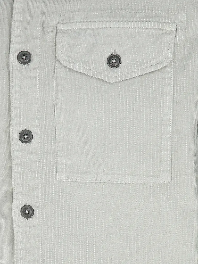 CP COMPANY | Overshirt | 