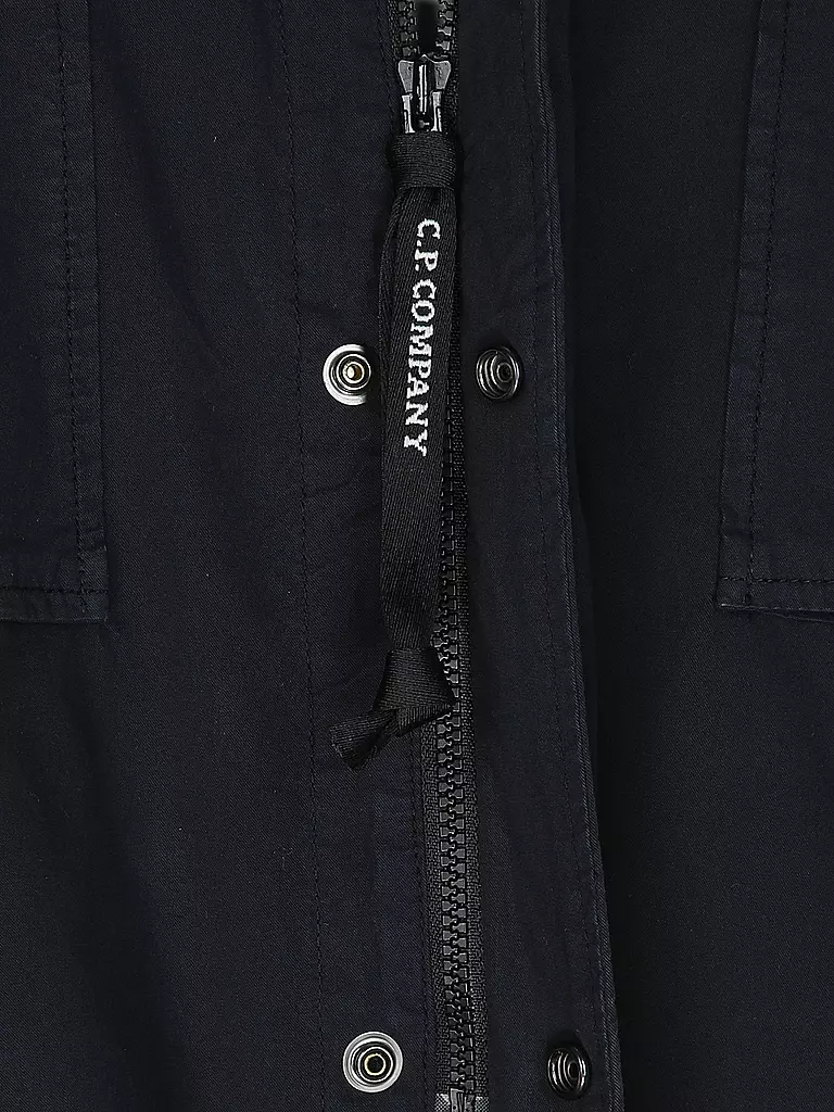 CP COMPANY | Overshirt | 