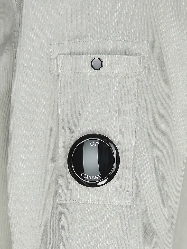 CP COMPANY | Overshirt | 