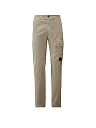 CP COMPANY | Pantalon cargo | Gris clair