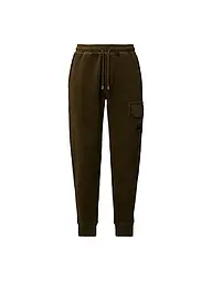 CP COMPANY | Pantalon de jogging | Olive