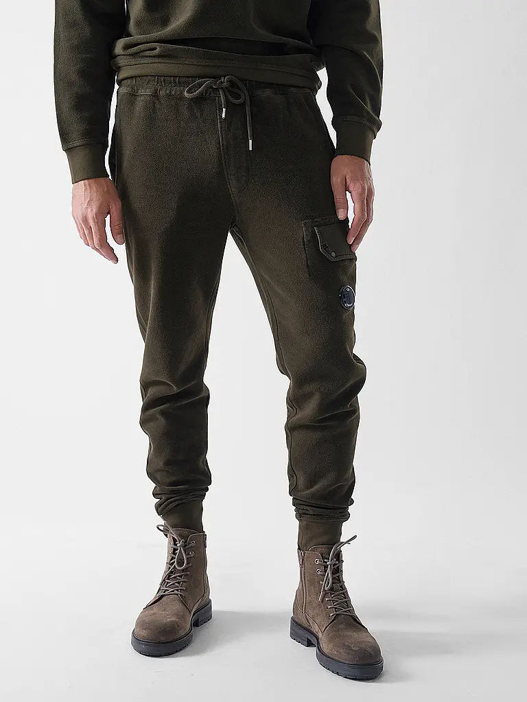 CP COMPANY | Pantalon de jogging | 