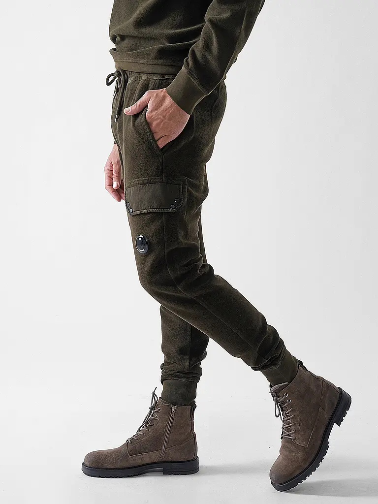 CP COMPANY | Pantalon de jogging | 