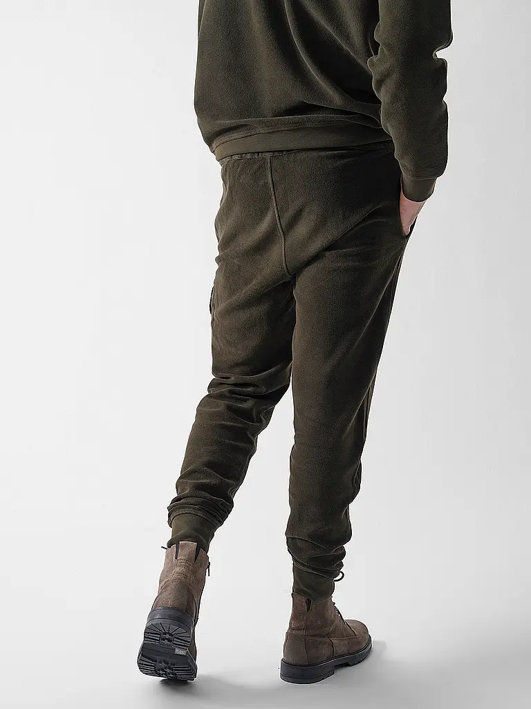 CP COMPANY | Pantalon de jogging | 
