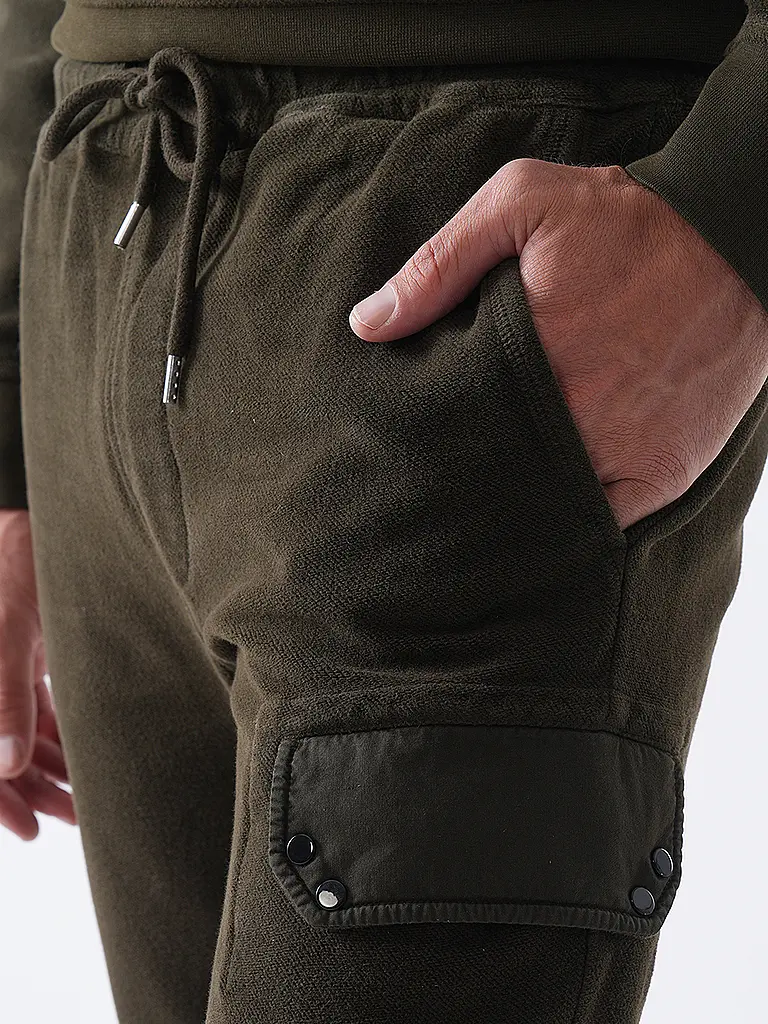 CP COMPANY | Pantalon de jogging | 