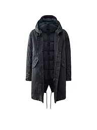 CP COMPANY | Parka 2 en 1 EXPLORER | Gris