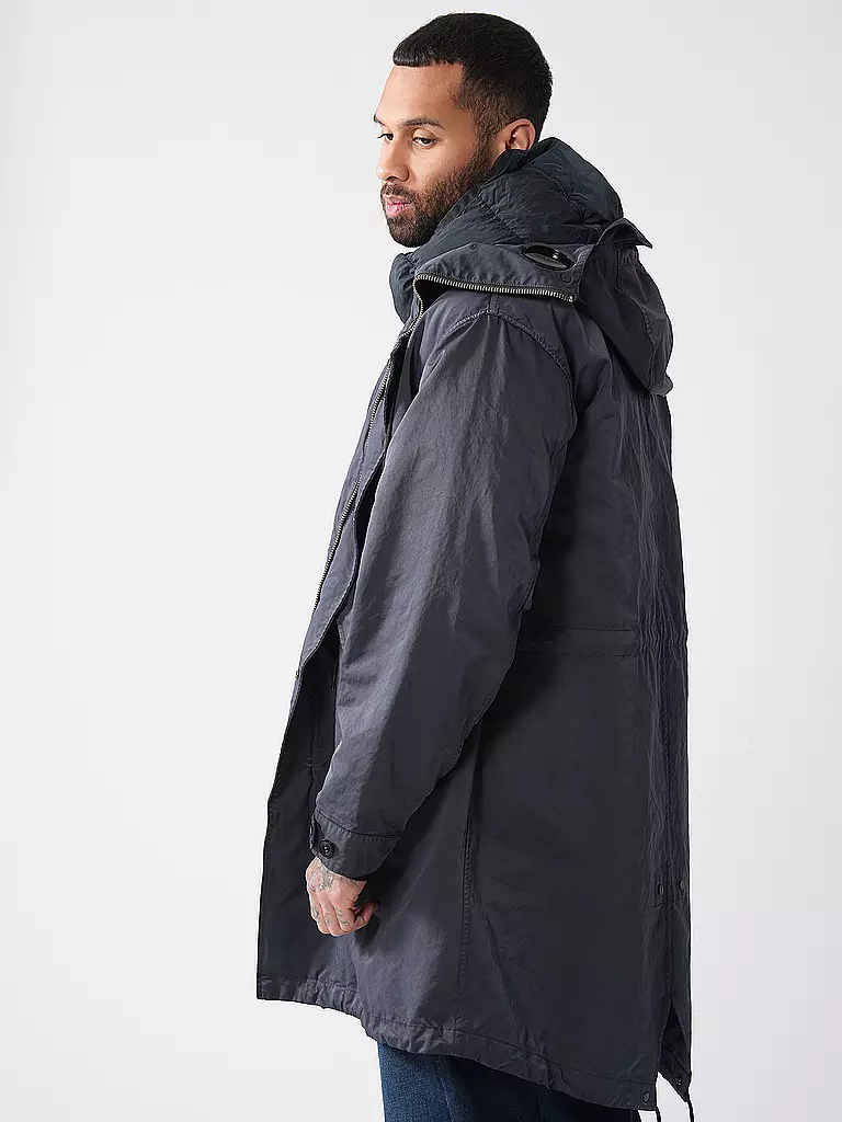 CP COMPANY | Parka 2 en 1 EXPLORER | 