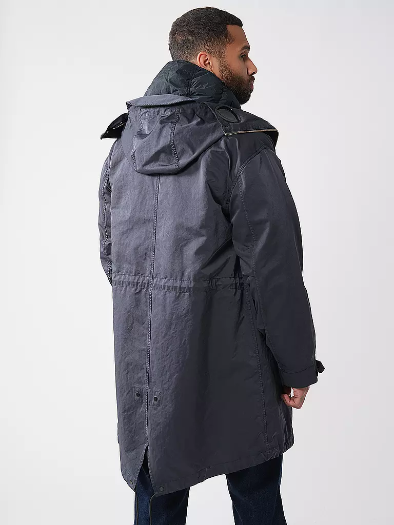 CP COMPANY | Parka 2 en 1 EXPLORER | 