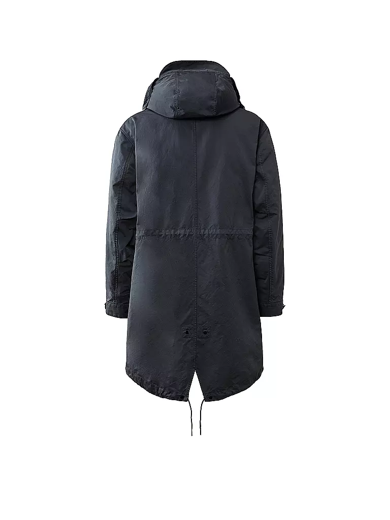 CP COMPANY | Parka 2 en 1 EXPLORER | 