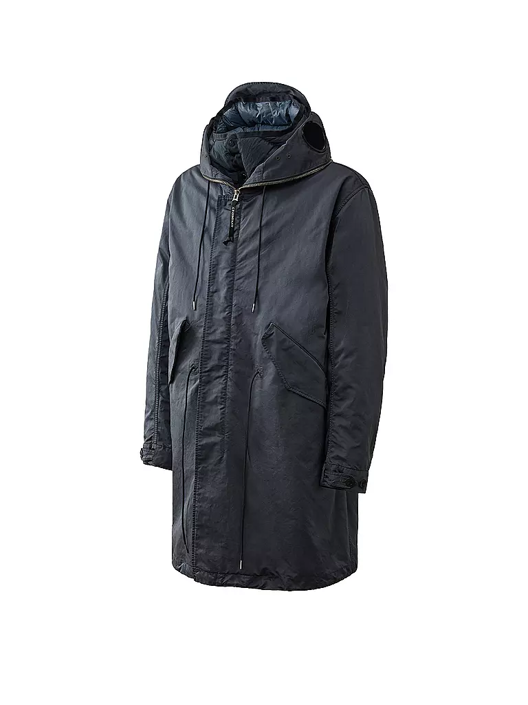 CP COMPANY | Parka 2 en 1 EXPLORER | 