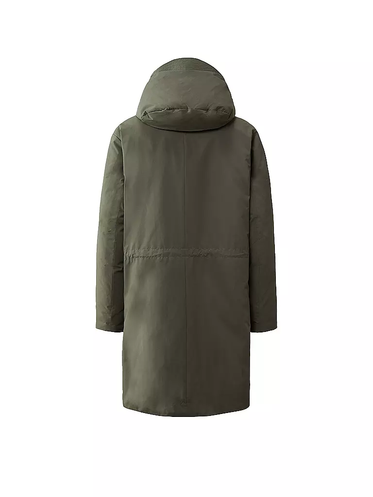 CP COMPANY | Parka MICRO M | 