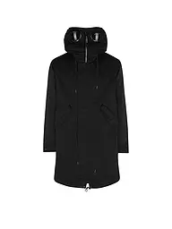 CP COMPANY | Parka | Noir