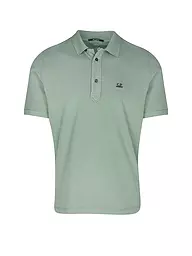 CP COMPANY | Poloshirt | Vert clair