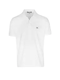 CP COMPANY | Poloshirt | Blanc