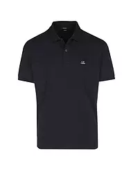CP COMPANY | Poloshirt | Bleu foncé